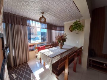 Apartamento - Venda - Mar Grosso - Laguna - SC
