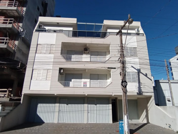 Apartamento - Venda - Mar Grosso - Laguna - SC