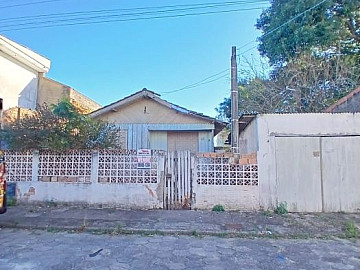 CASA RUA ANTONIO FERNANDES GUEDES