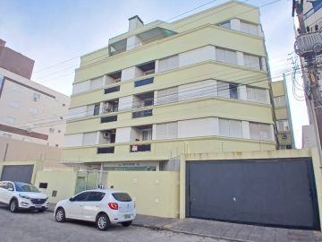 EDIFCIO PORTO SEGURO