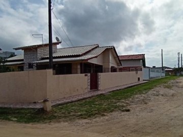 Casa - Venda - Jardim Juliana - Laguna - SC