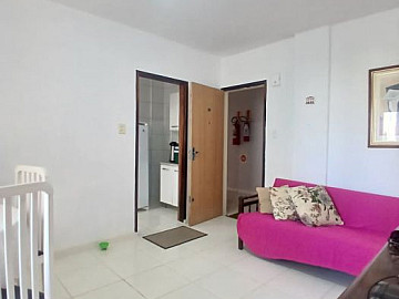 EDIF�CIO SANTA MARTA