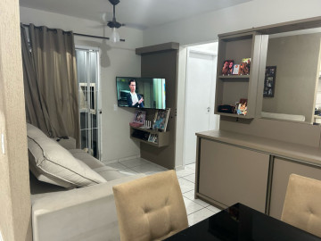 Apartamento - Venda - Portinho - Laguna - SC