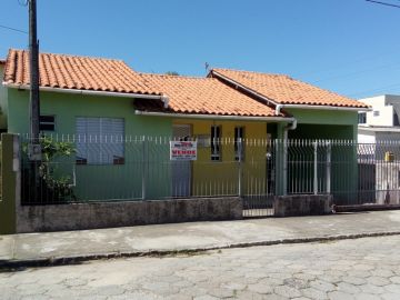 Casa - Venda - Progresso - Laguna - SC