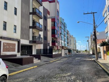EDIFÍCIO SANTA MARTA