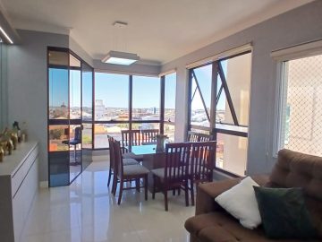 Apartamento - Temporada - Mar Grosso - Laguna - SC