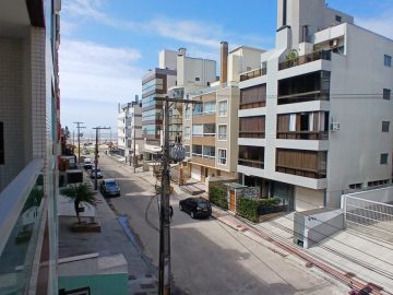 Apartamento - Temporada - Mar Grosso - Laguna - SC