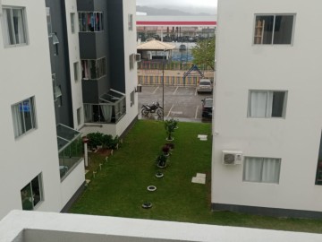 Apartamento - Venda - Portinho - Laguna - SC