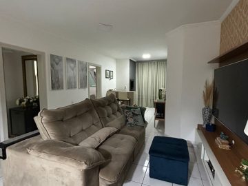 Apartamento - Temporada - Mar Grosso - Laguna - SC
