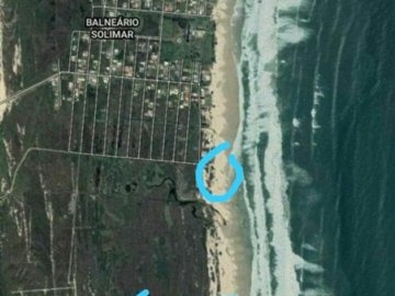 Terreno - Venda - Itapirubá - Laguna - SC