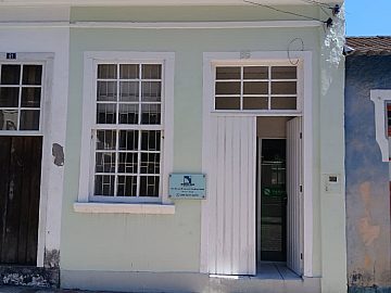 CASA RUA VOL. FERMIANO