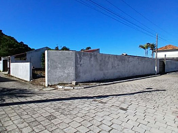 Terreno - Venda - Magalh�es - Laguna - SC