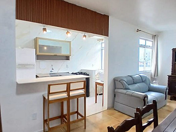 Apartamento - Venda - Mar Grosso - Laguna - SC