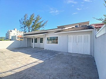 CASA TRAV. BOM JARDIM