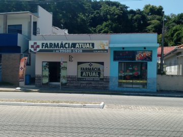 Casa - Venda - Centro - Laguna - SC