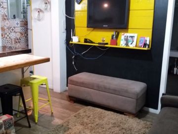 Apartamento - Venda - Magalhães - Laguna - SC