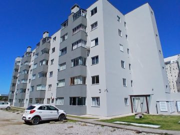 RESIDENCIAL MOLHES DA BARRA