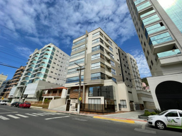 Apartamento - Aluguel - Mar Grosso - Laguna - SC