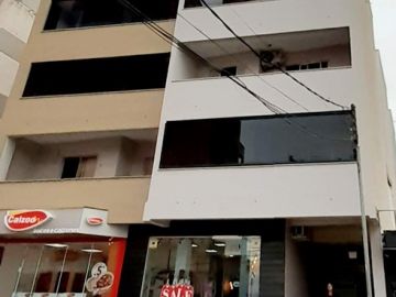 Apartamento - Venda - Centro - Tubarão - SC