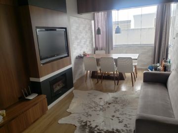 Apartamento - Venda - Mar Grosso - Laguna - SC