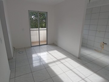 Apartamento - Aluguel - Portinho - Laguna - SC
