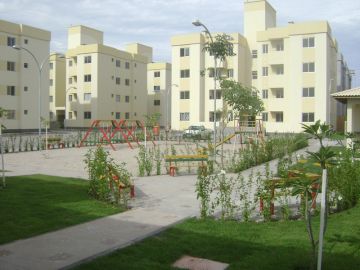 Apartamento - Venda - Portinho - Laguna - SC