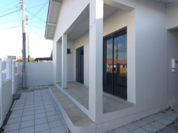 Casa - Venda - Magalhães - Laguna - SC