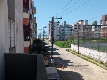 Apartamento - Temporada - Mar Grosso - Laguna - SC
