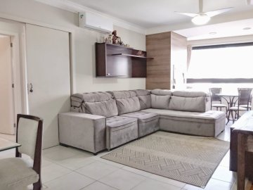 Apartamento - Venda - Mar Grosso - Laguna - SC