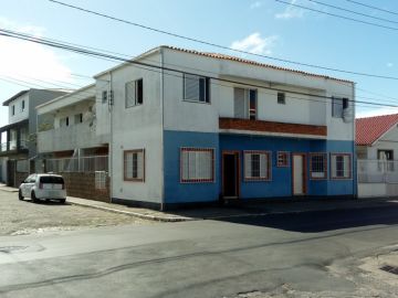 Edifcio Comercial - Venda - Magalhes - Laguna - SC