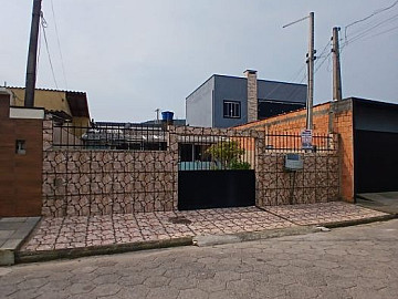 Casa - Venda - Magalh�es - Laguna - SC
