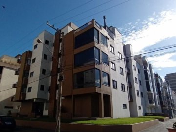 Apartamento - Venda - Mar Grosso - Laguna - SC