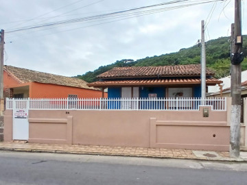 Casa - Venda - Magalhes - Laguna - SC