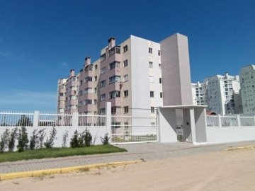 Apartamento - Venda - Mar Grosso - Laguna - SC