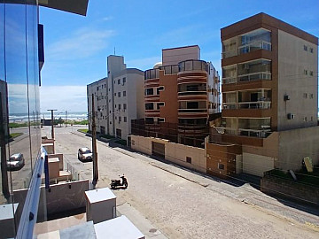 Apartamento - Venda - Mar Grosso - Laguna - SC