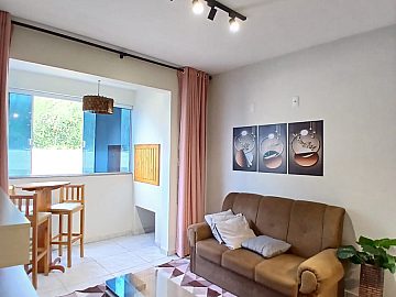 Apartamento - Temporada - Mar Grosso - Laguna - SC