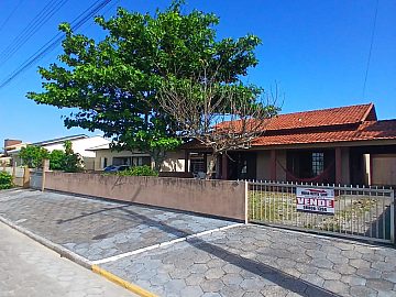 Casa - Venda - Praia do Sol - Laguna - SC