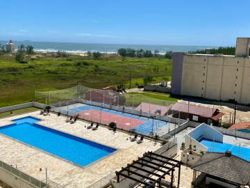 Apartamento - Venda - Mar Grosso - Laguna - SC
