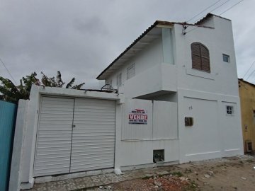 Casa - Venda - Magalhães - Laguna - SC