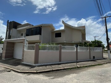 Casa - Venda - Progresso - Laguna - SC