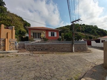 Casa - Venda - Centro - Laguna - SC