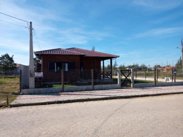 Casa - Venda - Praia do Sol - Laguna - SC