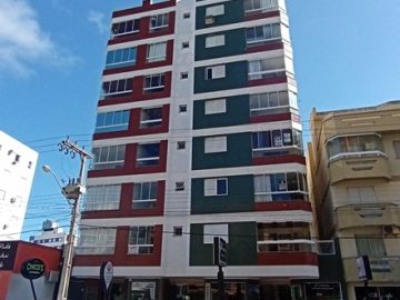 Apartamento - Aluguel - Mar Grosso - Laguna - SC