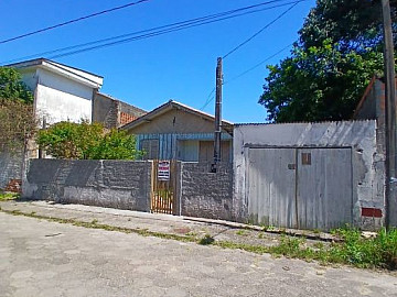 CASA RUA ANTONIO FERNANDES GUEDES