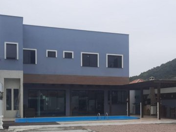 Casa - Venda - Magalhães - Laguna - SC