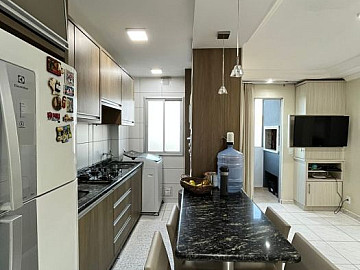 Apartamento - Venda - Portinho - Laguna - SC