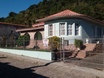 Casa - Venda - Centro - Laguna - SC