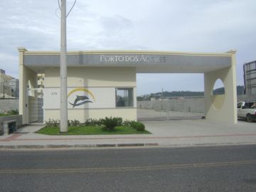 Apartamento - Venda - Portinho - Laguna - SC