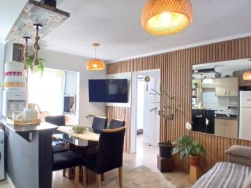 Apartamento - Venda - Portinho - Laguna - SC