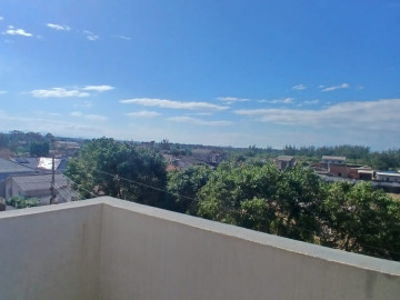 Apartamento - Aluguel - Portinho - Laguna - SC